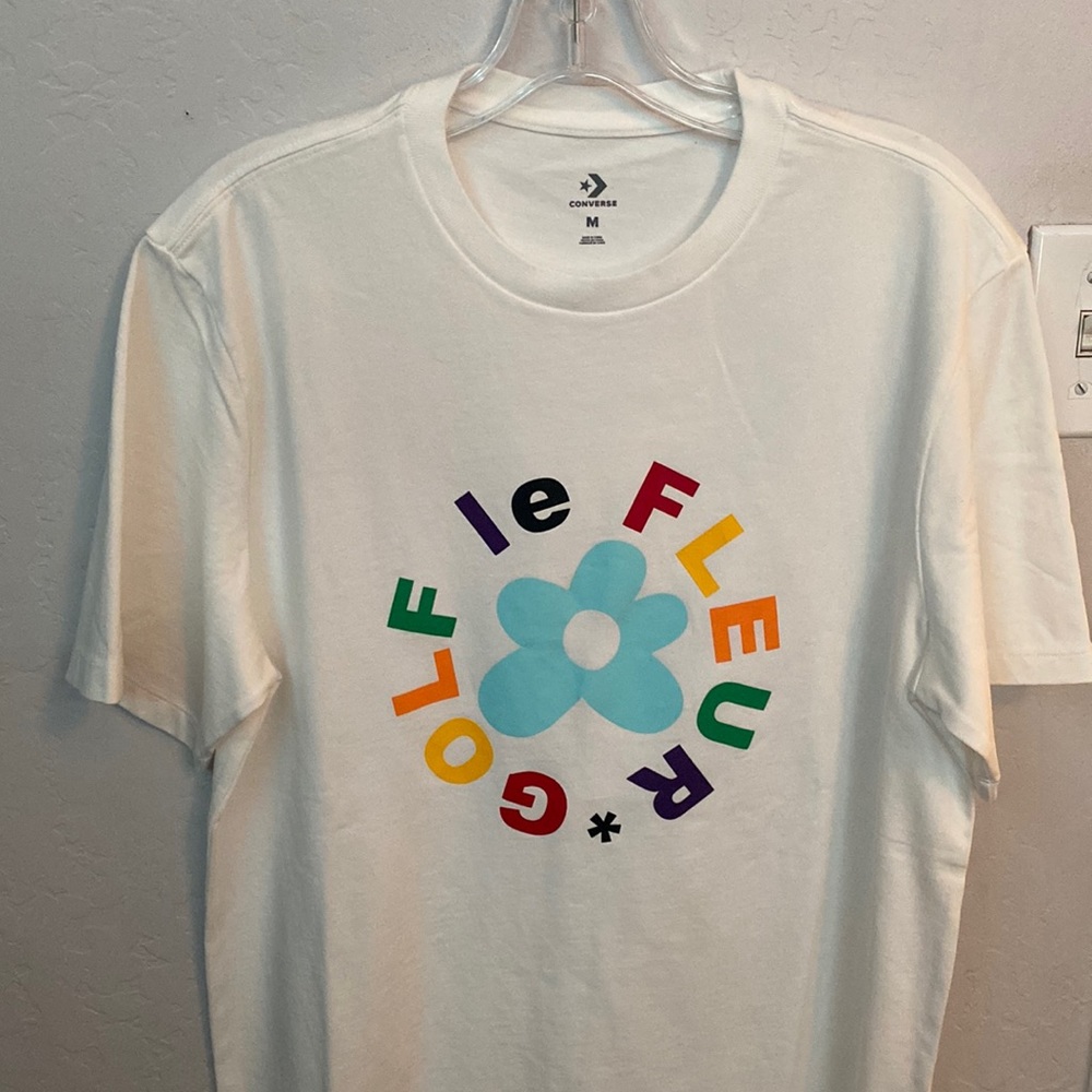 golf le fleur top never worn